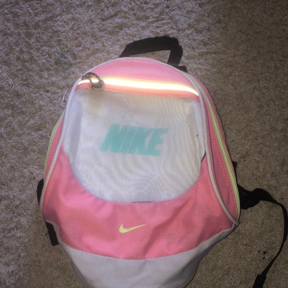 Nike mini backpack